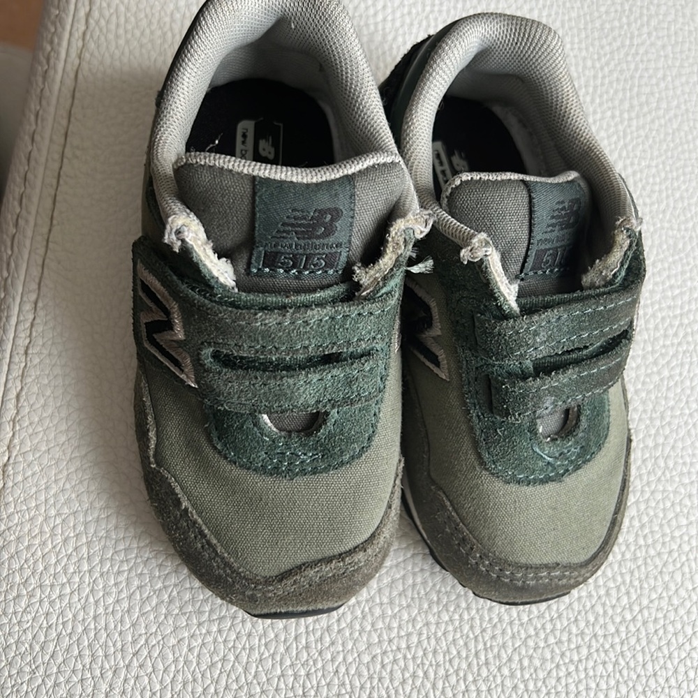 New Balance 515 Toddlers
